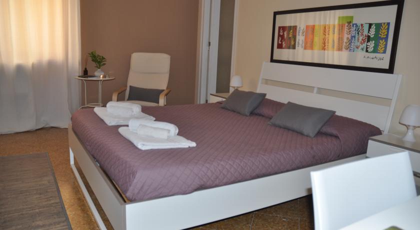 B&B Al Giardino Inglese Παλέρμο Δωμάτιο φωτογραφία