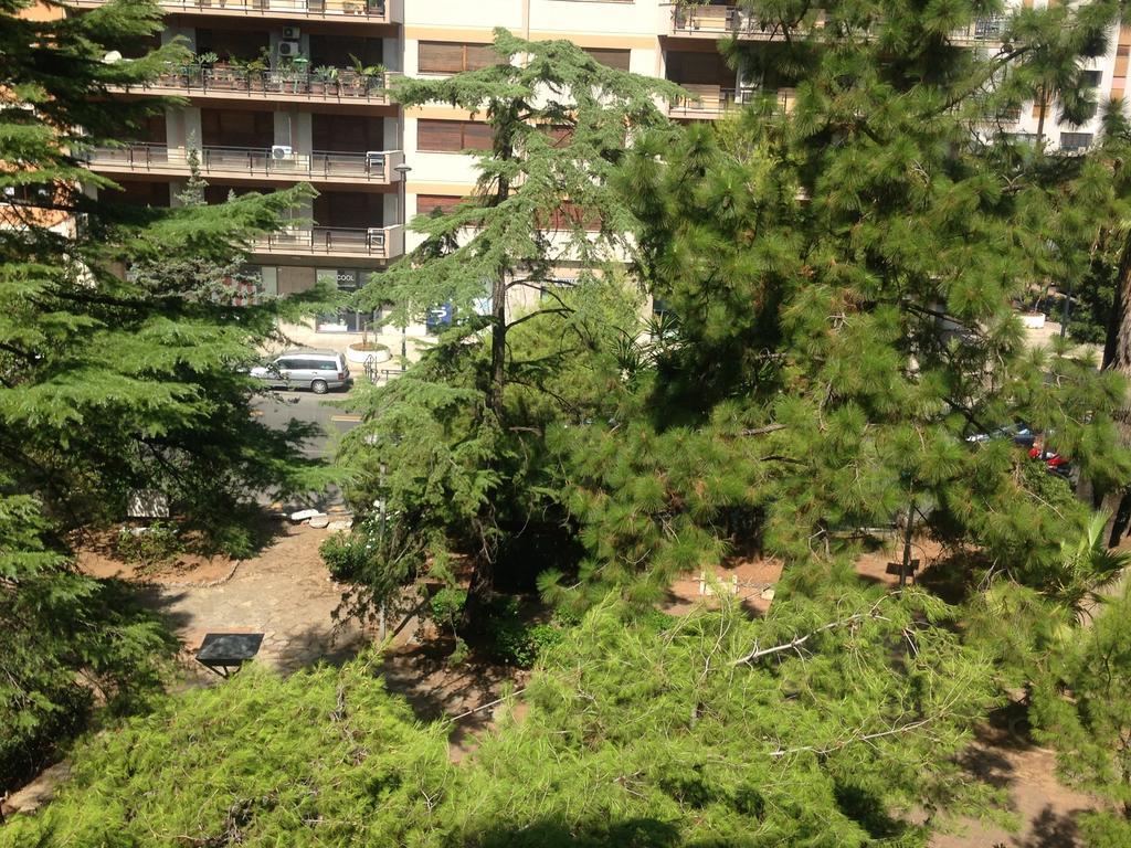 B&B Al Giardino Inglese Παλέρμο Εξωτερικό φωτογραφία