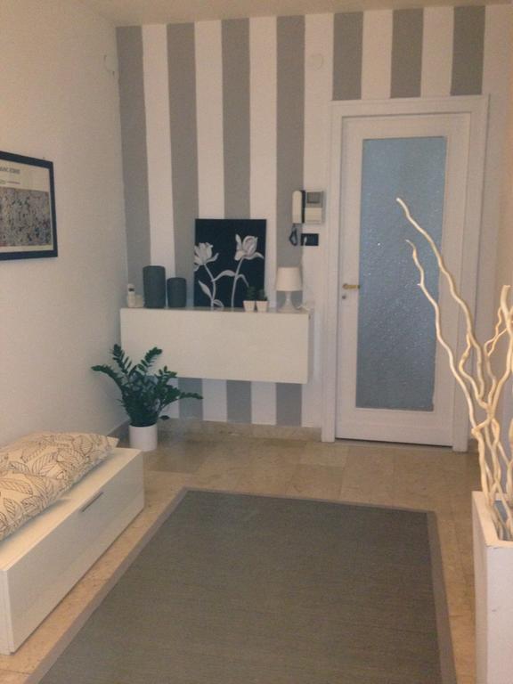 B&B Al Giardino Inglese Παλέρμο Εξωτερικό φωτογραφία