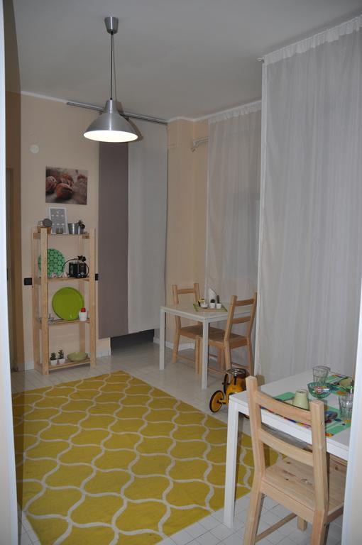 B&B Al Giardino Inglese Παλέρμο Εξωτερικό φωτογραφία